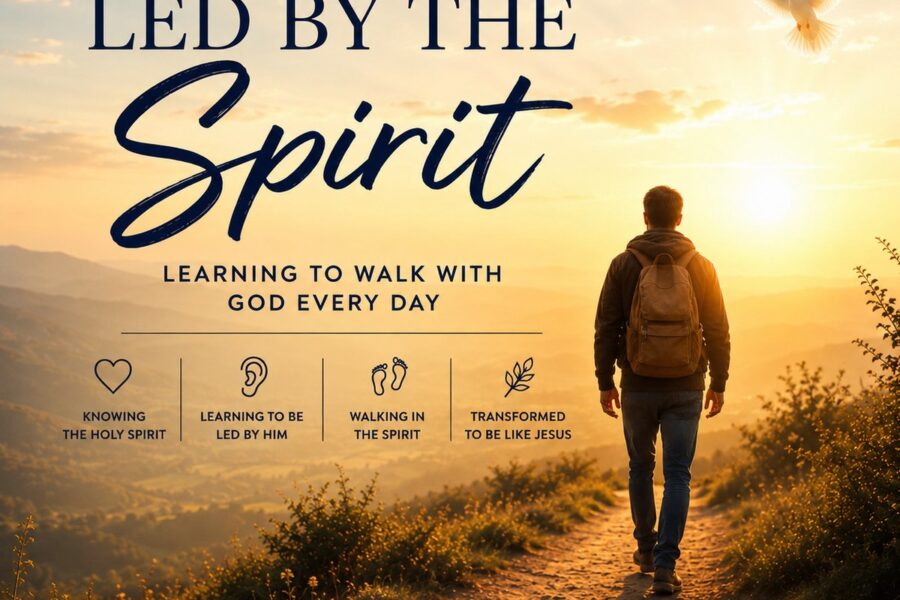 person walking on road
